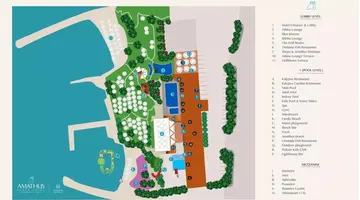 Amathus Beach Hotel