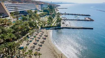 Amathus Beach Hotel