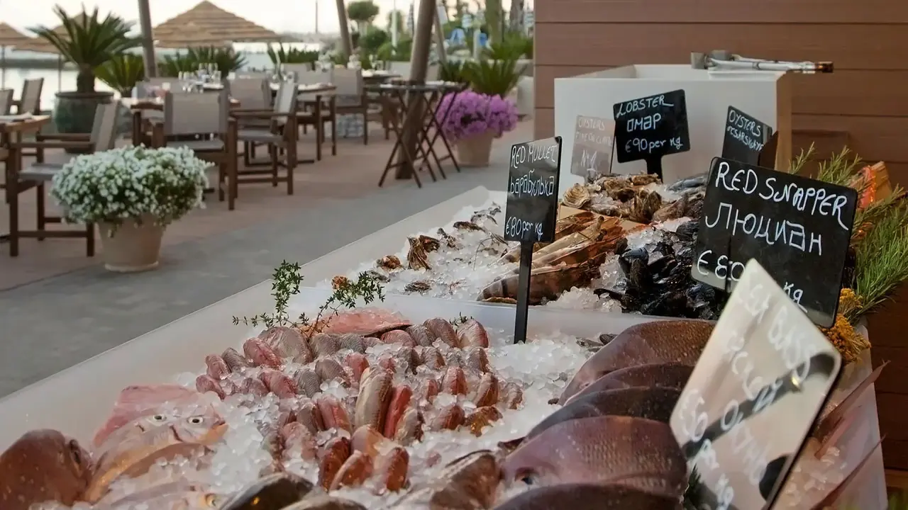 Amathus Beach Hotel