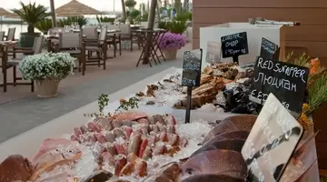 Amathus Beach Hotel