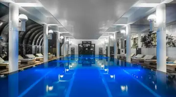 Amathus Beach Hotel