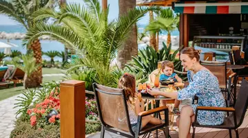 Amathus Beach Hotel