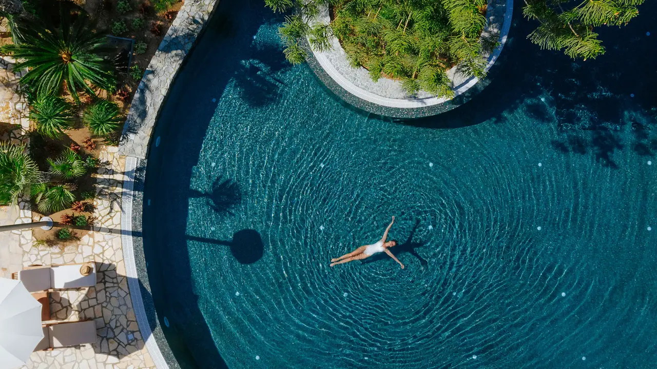 Amathus Beach Hotel
