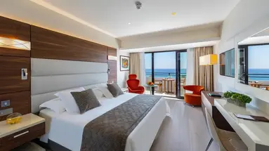 Amathus Beach Hotel