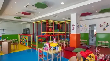 Amathus Beach Hotel