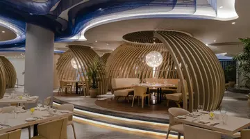 Amathus Beach Hotel