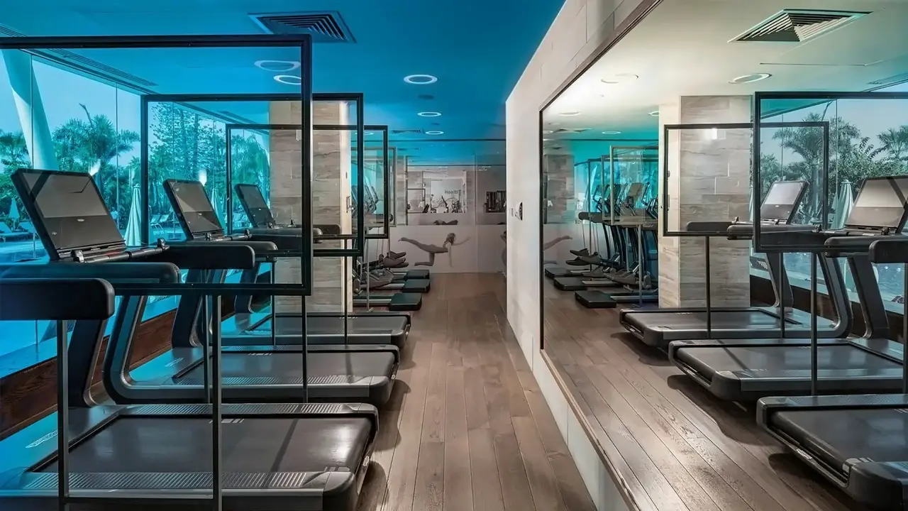 Amathus Beach Hotel