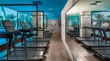 Amathus Beach Hotel