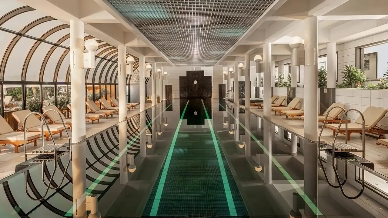 Amathus Beach Hotel