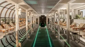 Amathus Beach Hotel