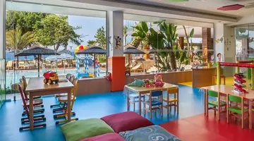 Amathus Beach Hotel