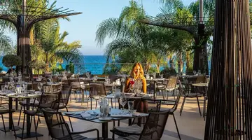 Amathus Beach Hotel
