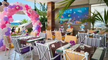 Amathus Beach Hotel