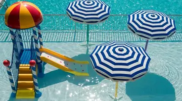 Amathus Beach Hotel