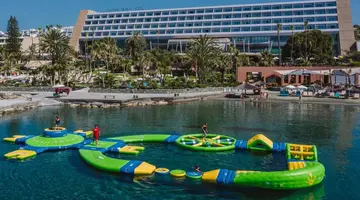 Amathus Beach Hotel