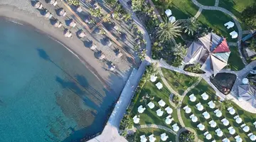 Amathus Beach Hotel