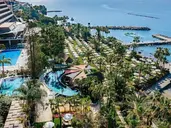 Amathus Beach Hotel