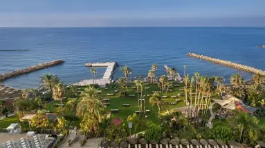 Amathus Beach Hotel