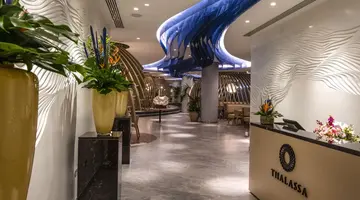 Amathus Beach Hotel