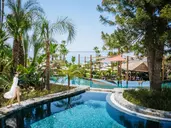 Amathus Beach Hotel