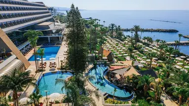 Amathus Beach Hotel