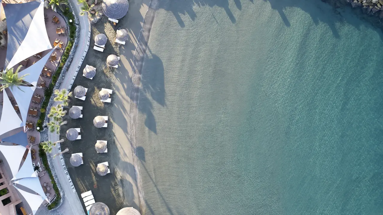 Amathus Beach Hotel