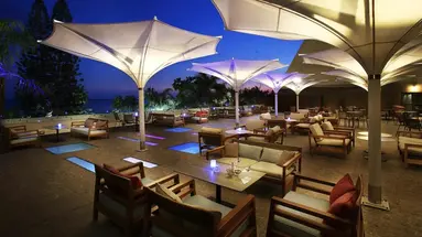 Amathus Beach Limassol