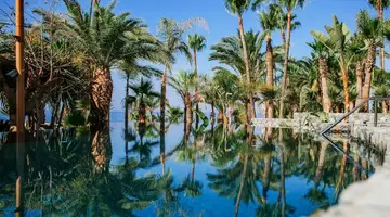 Amathus Beach Limassol