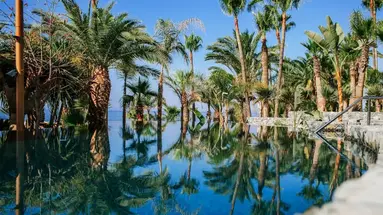 Amathus Beach Limassol