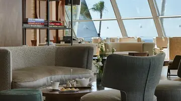 Amathus Beach Limassol