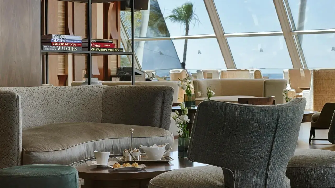 Amathus Beach Limassol