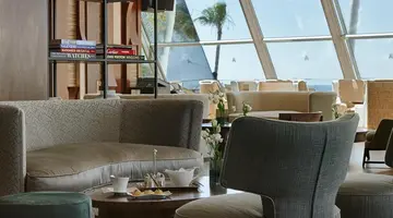 Amathus Beach Limassol