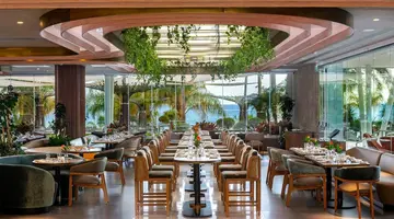 Amathus Beach Limassol