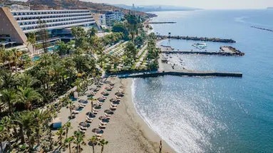 Amathus Beach Limassol