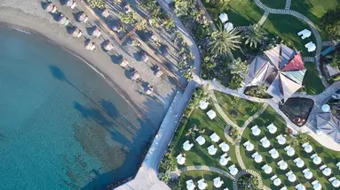 Amathus Beach Limassol