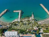 Amathus Beach Limassol