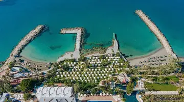 Amathus Beach Limassol