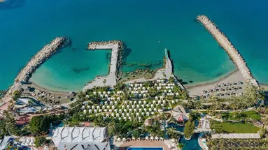 Amathus Beach Limassol