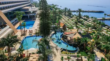 Amathus Beach Limassol
