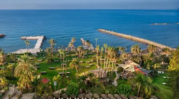 Amathus Beach Limassol