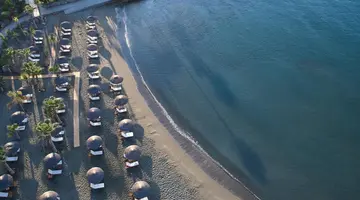 Amathus Beach Limassol
