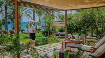 Amathus Beach Limassol