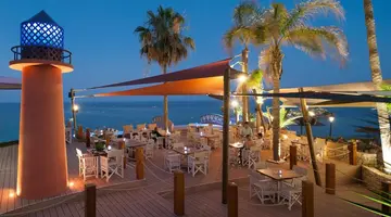 Amathus Beach Limassol