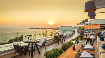 Amavi Hotel (16+)