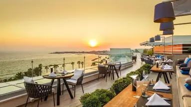 Amavi Hotel (16+)