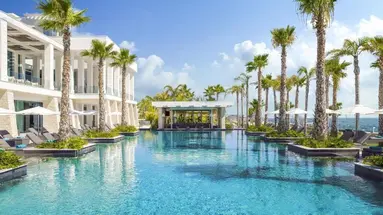 Amavi Hotel (16+)