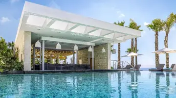 Amavi Hotel (16+)