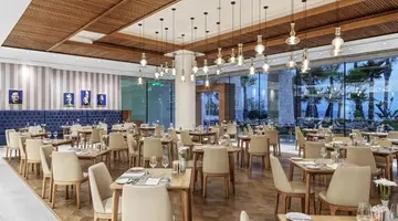 Amavi Hotel (16+)