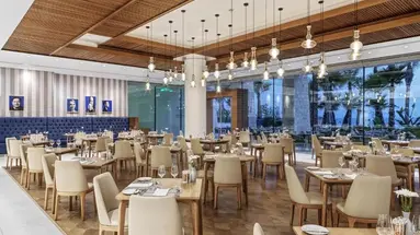 Amavi Hotel (16+)