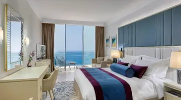 Amavi Hotel (16+)